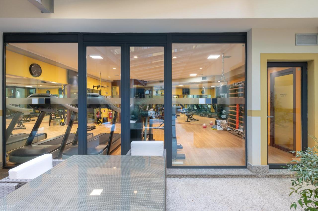 Residenza Porta Volta, Milan